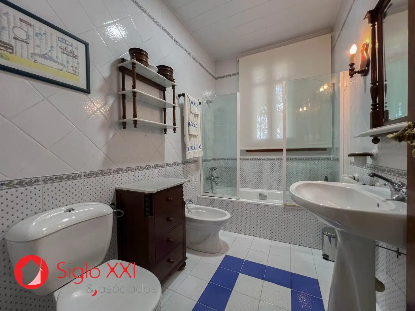 Villa con piscina in vendita a Madrigal, imagen 39