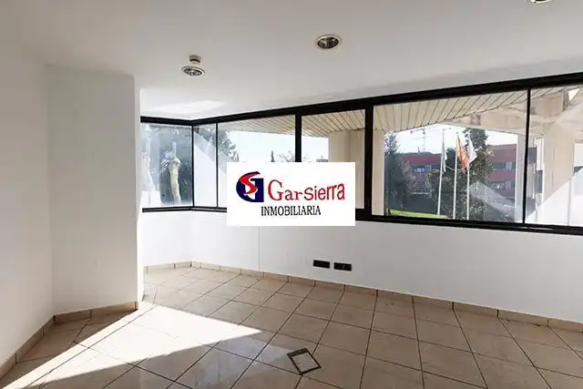 Bureau avec ascenseur à vendre à El Pinar - Punta Galea, imagen 7