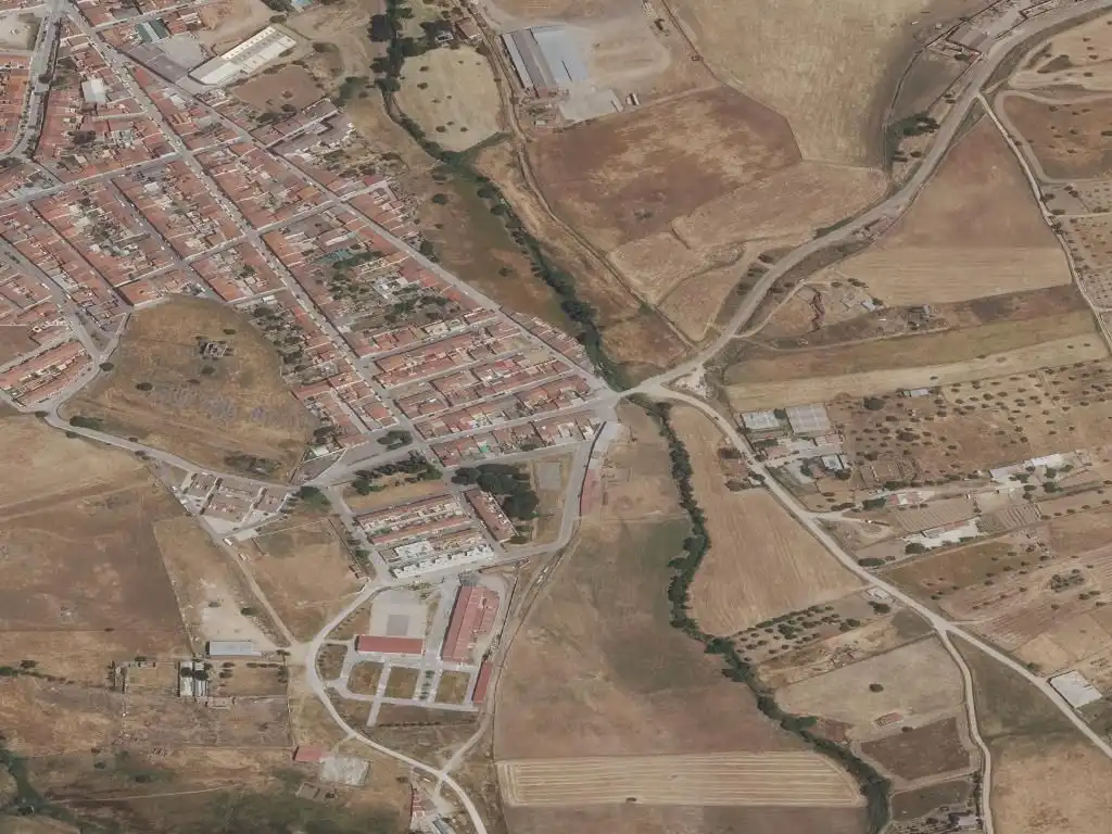 Casa en venda a MANUEL INFANTE NIÑO DE FREGENAL 26, imagen 3