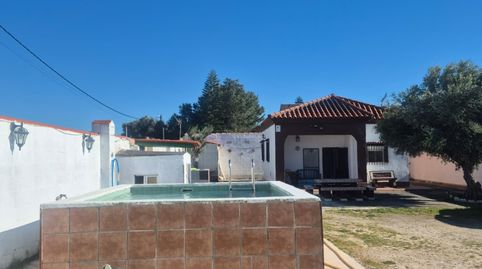 Foto 2 de Casa o chalet en venta en Los Franceses – La Vega, Chiclana de la Frontera