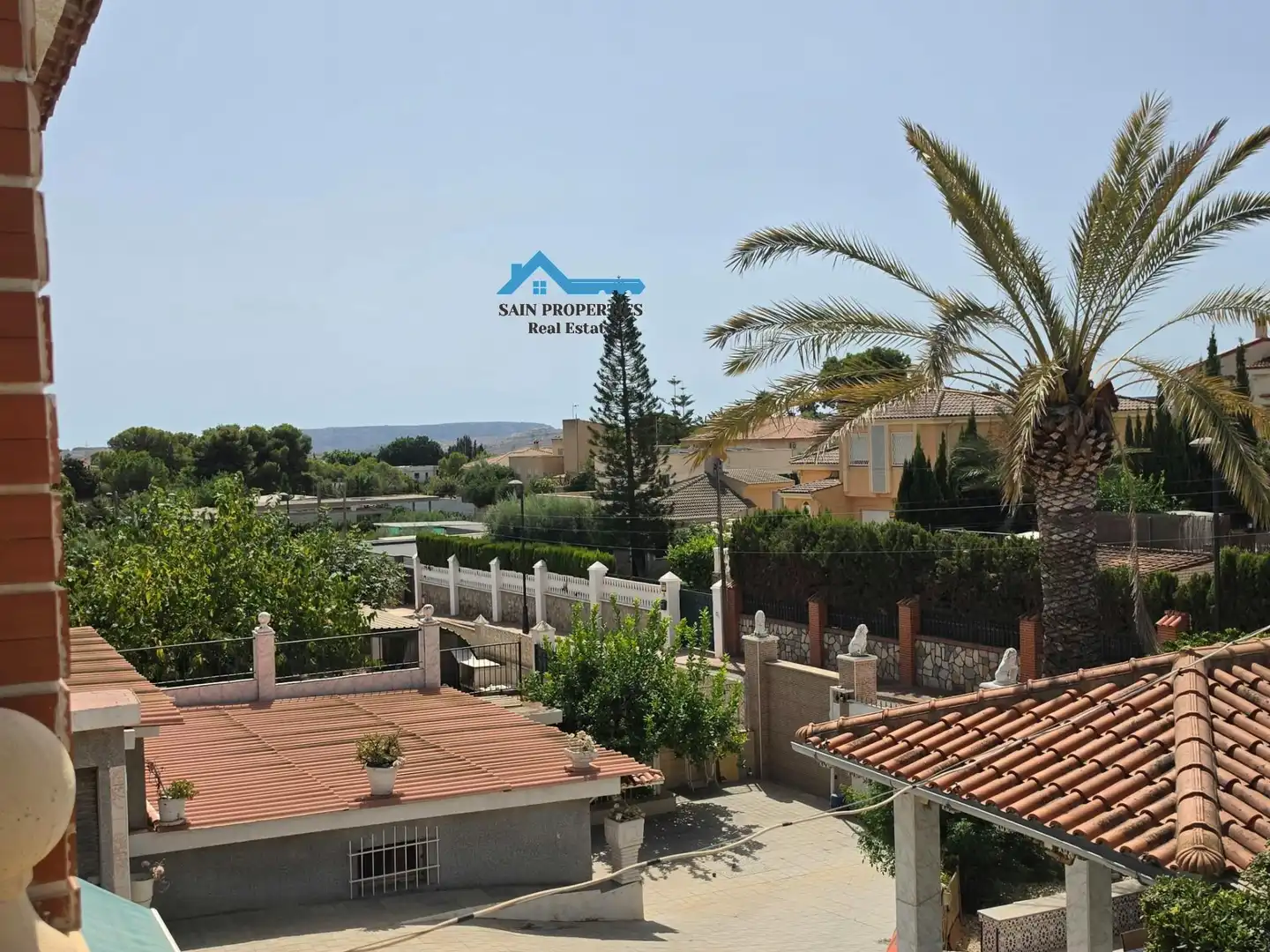 Villa con giardino in vendita a Los Girasoles, imagen 88