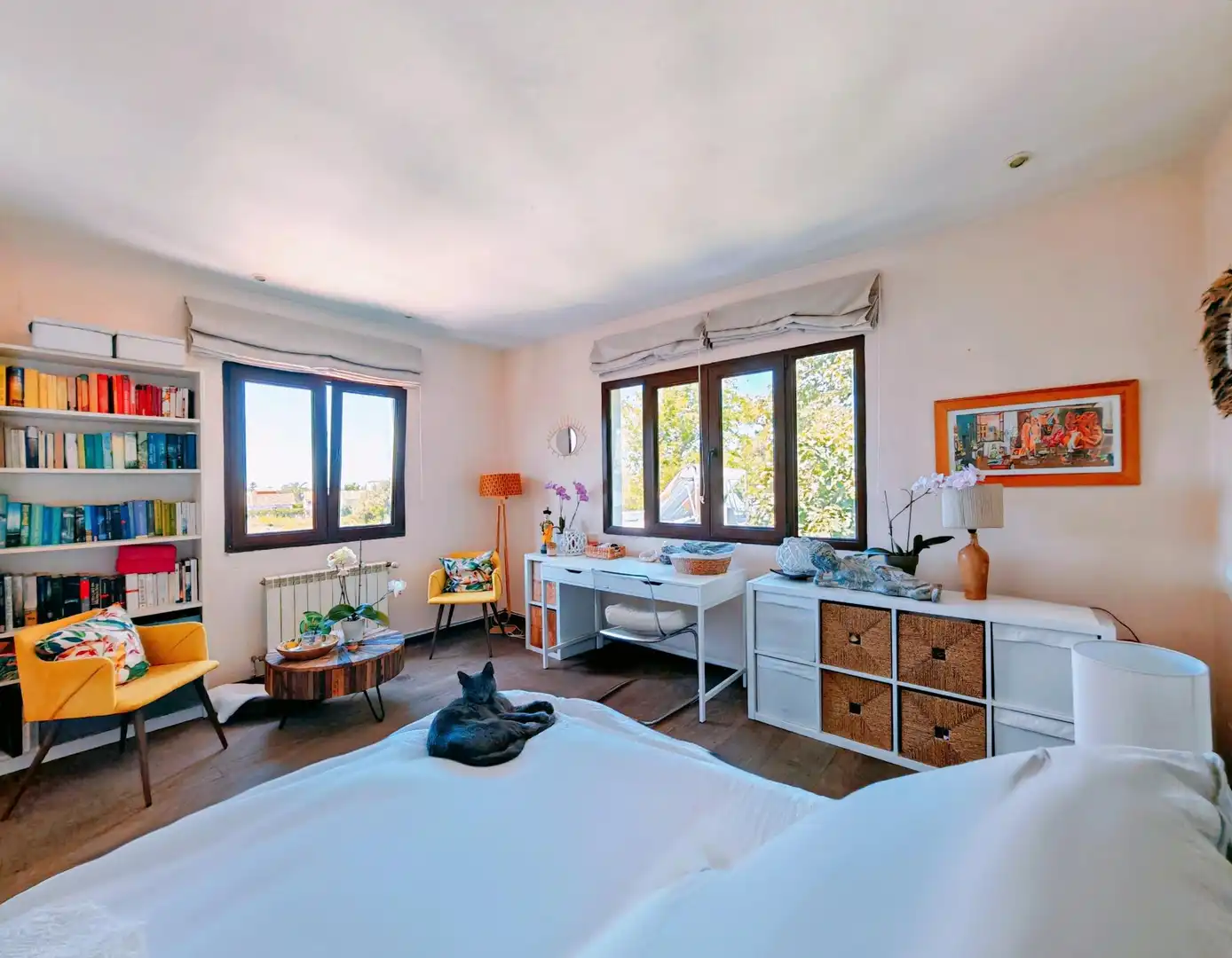 Country homes for sale in Zahora