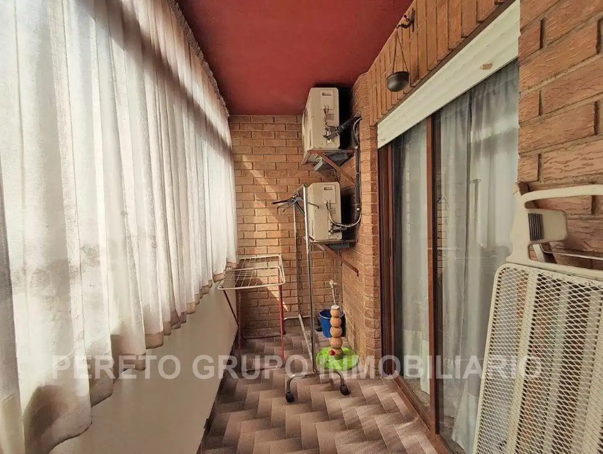 Flat with lift for sale in Centro Urbano, imagen 2