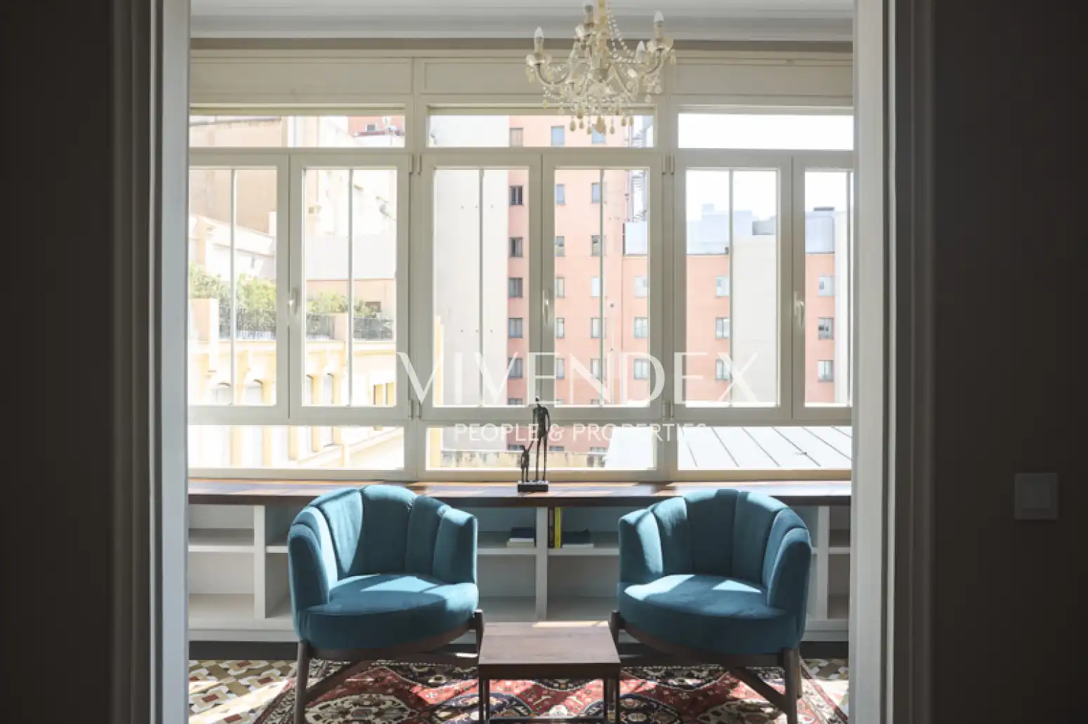 Piso con terraza en venta en Barcelona - Bonsucces 5. Barcelona, imagen 53