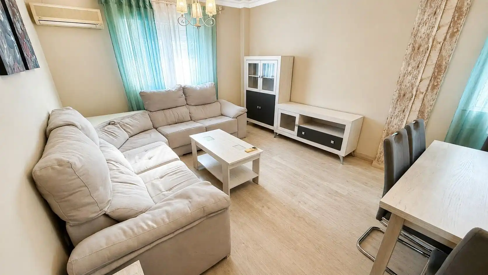 Wohnung zum Verkauf in La Banda - Campo de Fútbol, imagen 7