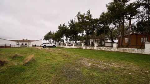 Foto 3 de Finca rústica en venda a Horcajo Medianero, Salamanca