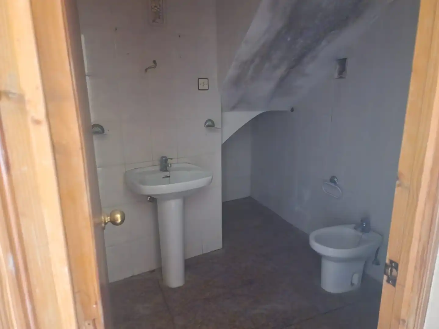 Baño de Casa o chalet en venta en Yebra