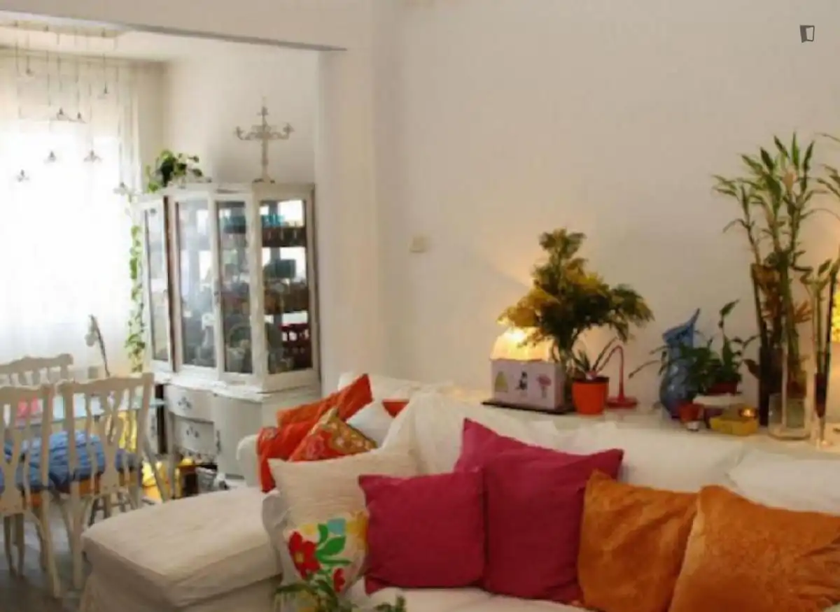 Apartament de lloguer a San Isidro