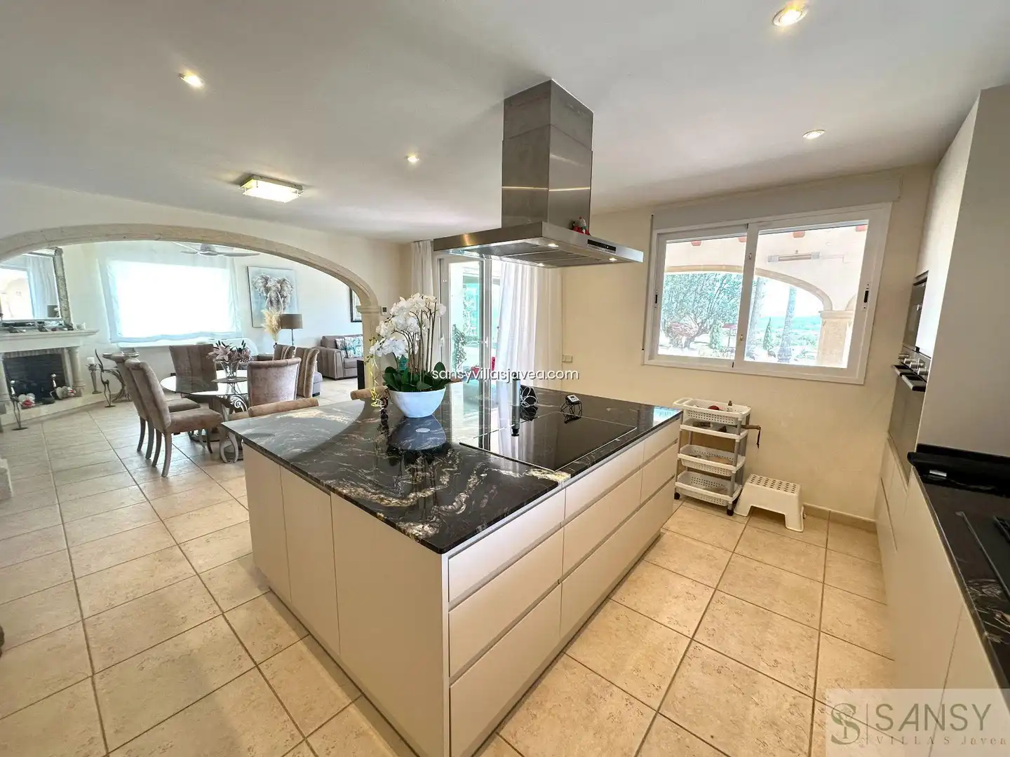 Villa à vendre à Montgó - Ermita, imagen 18