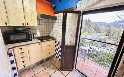 Kitchen of Flat for sale in Zestoa  with Balcony