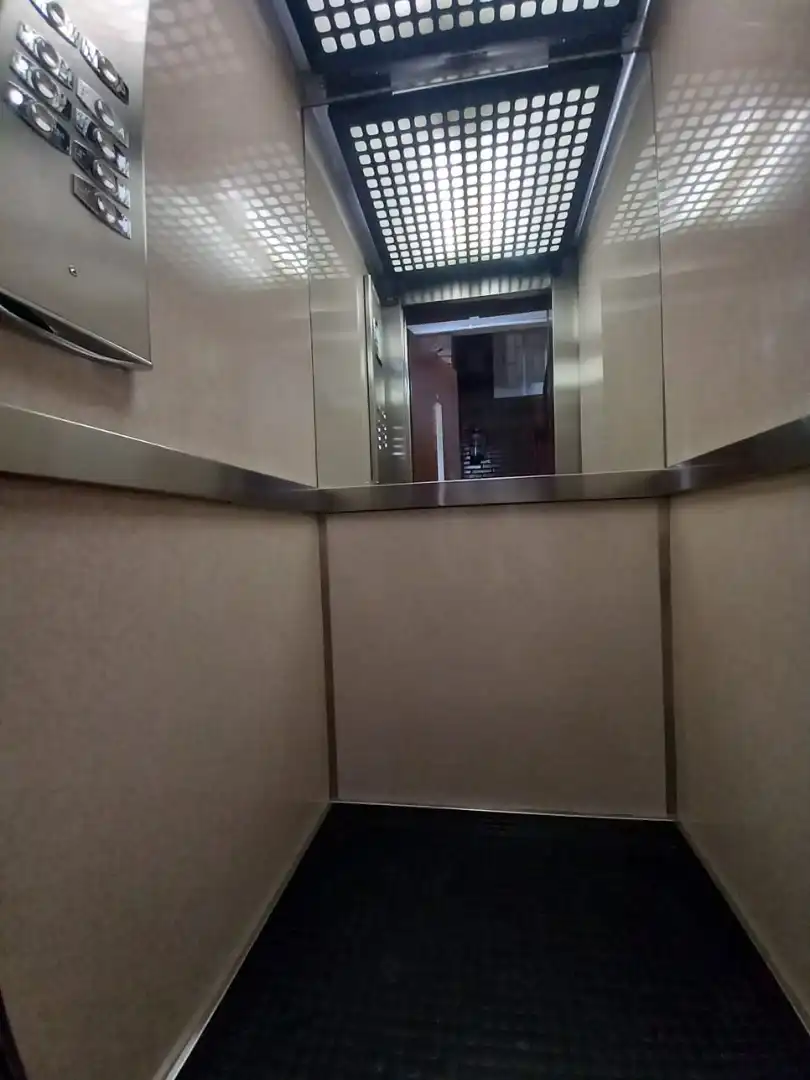 Appartamento con terrazza in vendita a Carrer del Doctor Robert, imagen 63