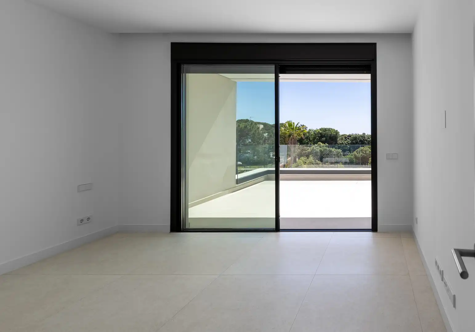 Casa a schiera con piscina in vendita a Elviria - Cabopino, imagen 6