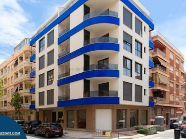 Appartamento con balcone in vendita a Playa del Cura