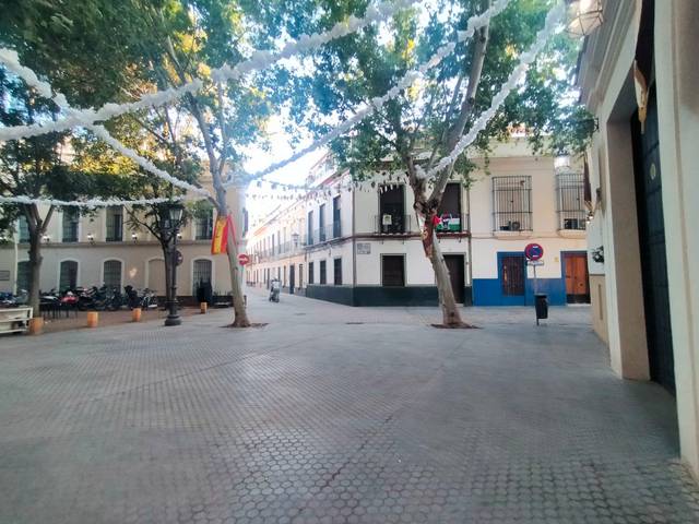 Estudio en Venta en Calle Calatrava, 1 en San Gil