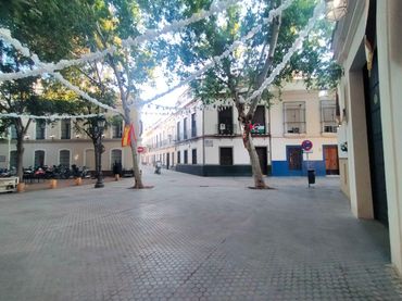 Estudi en venda a Calle Calatrava 1