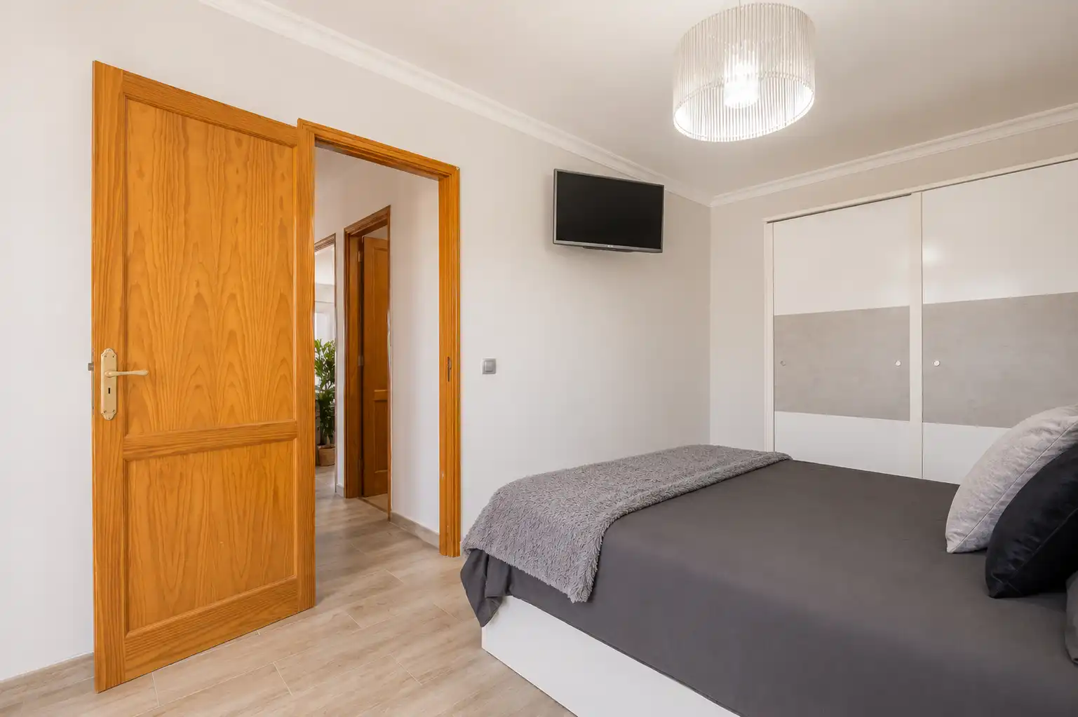 Habitación de Piso en venta en Santa Lucía de Tirajana con Amueblado