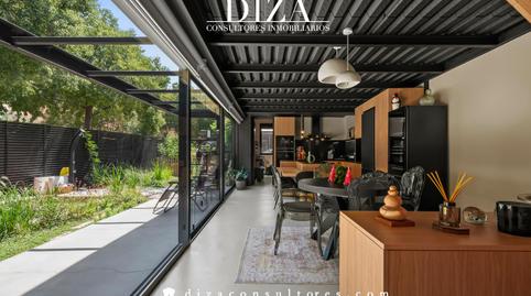 Foto 5 de Casa o chalet en venta en De Antioquia, Salvador, Madrid