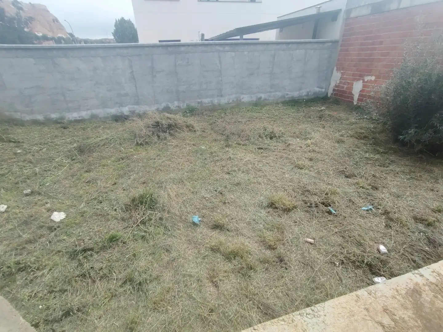 Residencial en venta en Benalúa