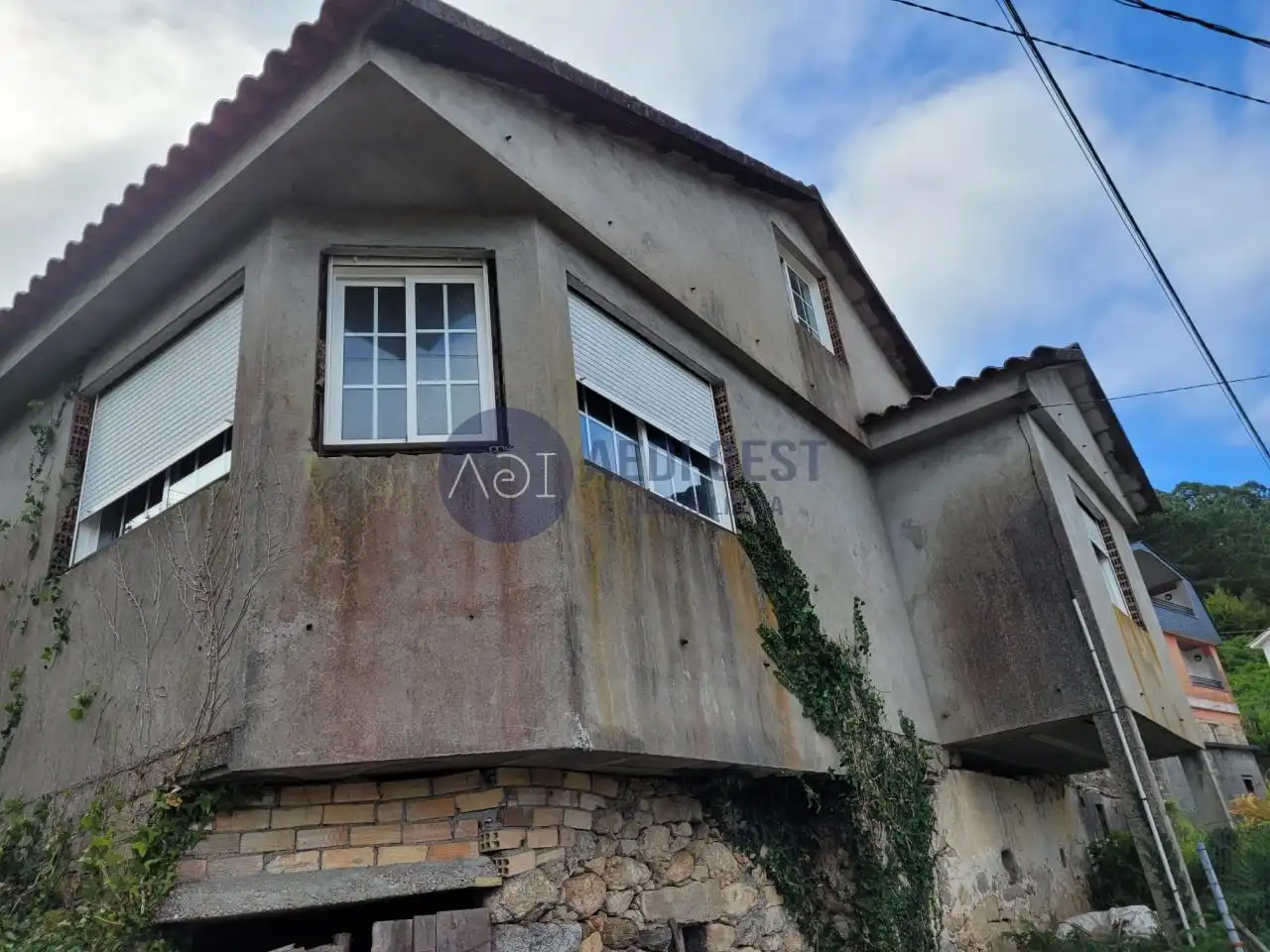 Casa o chalet en venta en Lugar Mougas, Oia