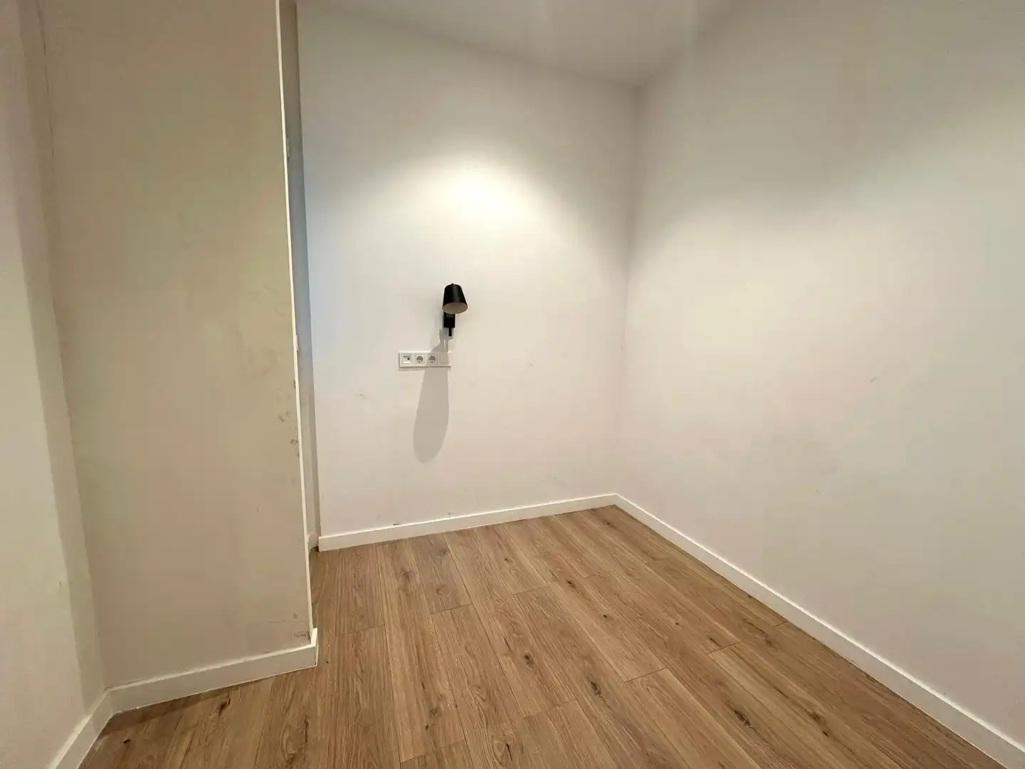 Dormitori de Apartament en venda en Barcelona amb Aire condicionat