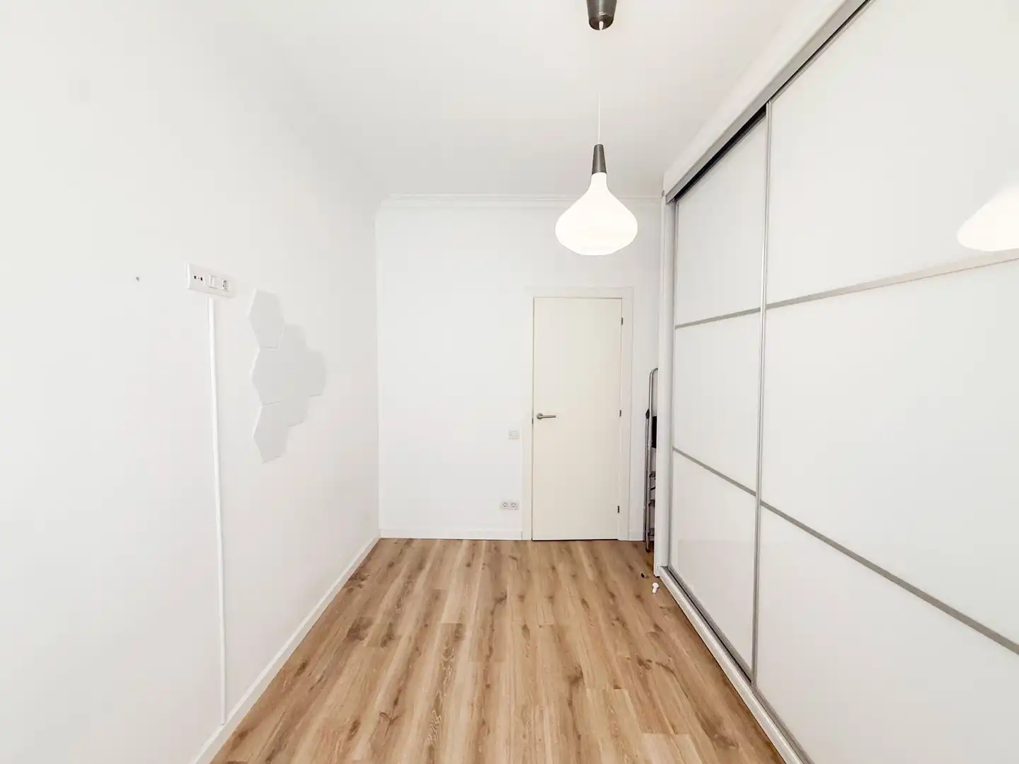 Piso en venta en Barcelona con Aire acondicionado, Calefacción y Amueblado