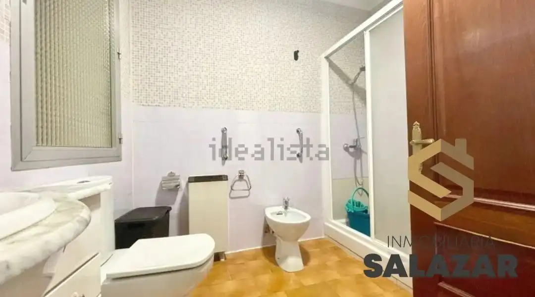 Flat with terrace to rent in Barrenkale, imagen 22