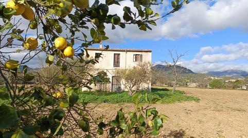 Photo 2 of Country house for sale in  Diseminado Poligono 14, Binissalem, Illes Balears