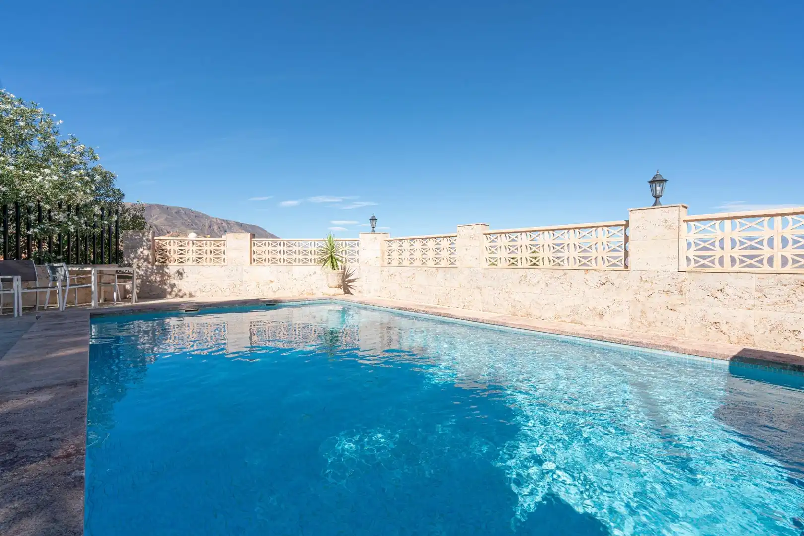 Casa o chalet en venta en POLíGONO 1 PARAJE 20 C J CAMP, Alhama de Almería
