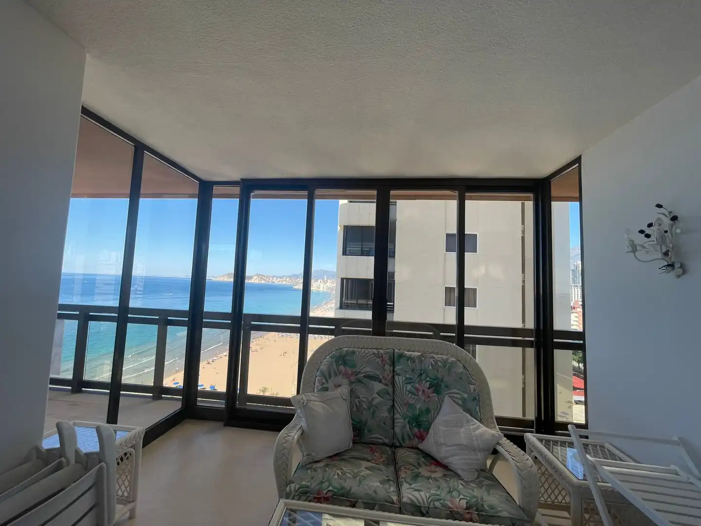Flat with pool for sale in Avenida de Madrid 19, imagen 20