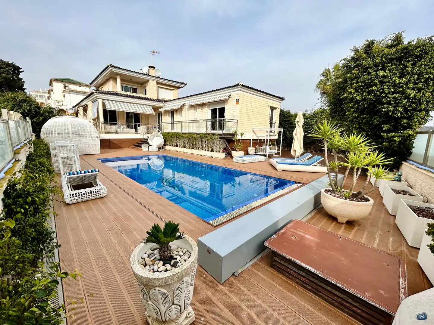 Casa in vendita a La Mata, imagen 13