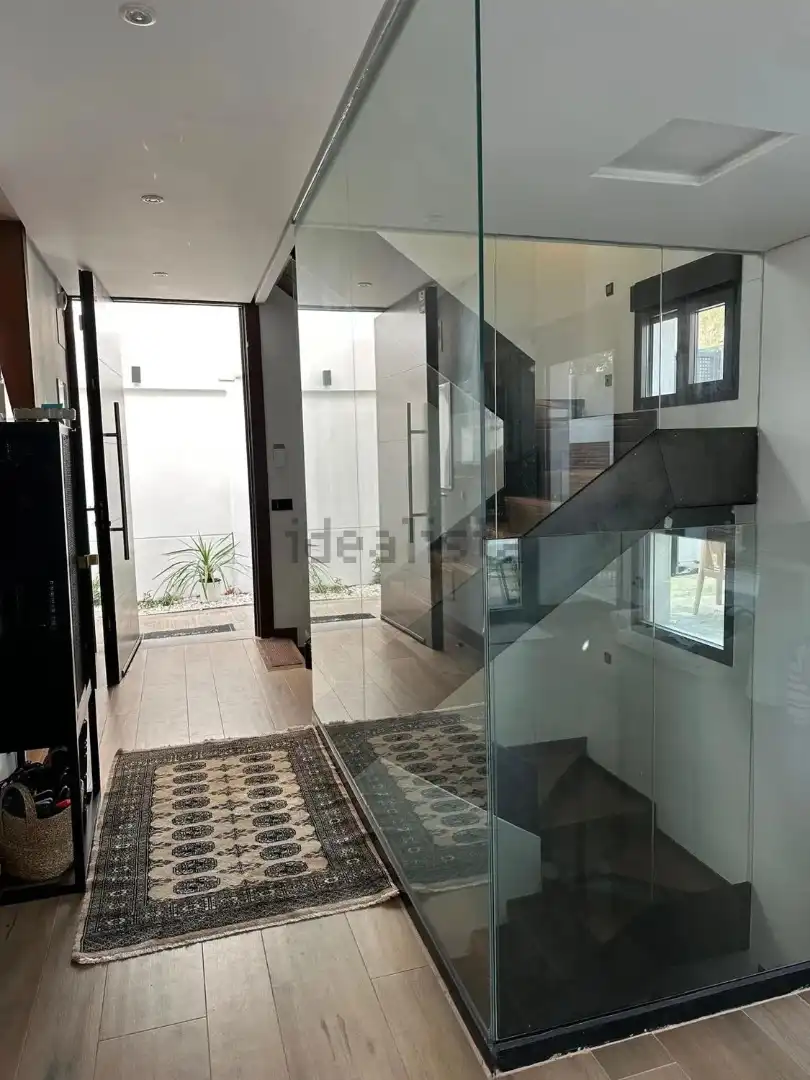 Casa o xalet de lloguer en Madrid amb Aire condicionat, Calefacció i Jardí privat
