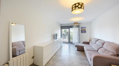 Foto 2 de Apartament de lloguer a PAU 5, Alicante / Alacant