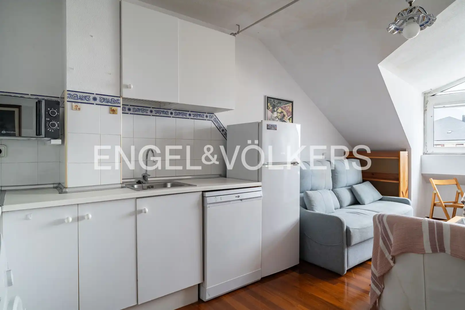Flat for rent in Santander, Cantabria