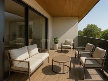 Mini appartamento con piscina in vendita a AV DE LA PAU 41 BLANES (GIRONA) 41