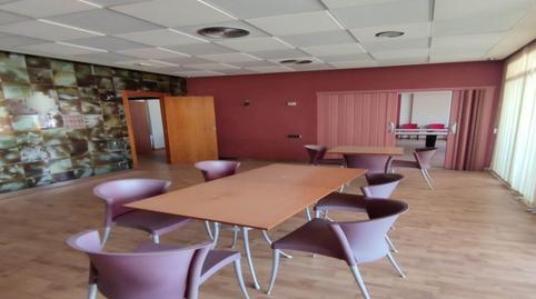 Foto 5 de Oficina en venda a Ibi, Alicante