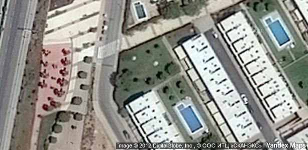 Flat for sale in  Murcia Capital