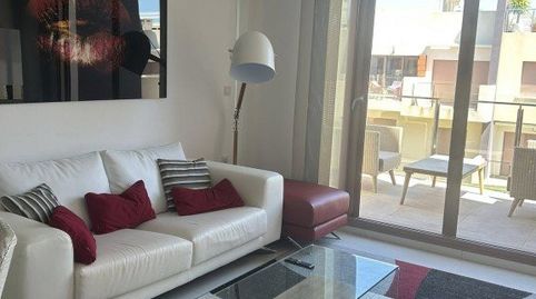 Foto 4 de Ático en venta en N/a, -1, Pilar de la Horadada ciudad, Pilar de la Horadada