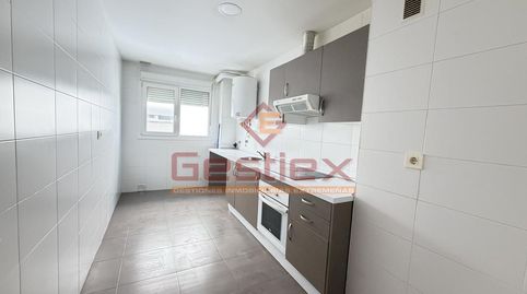 Foto 4 de Piso en venta en Ortega y Muñoz, Almendralejo, Badajoz