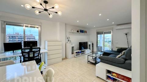 Foto 3 de Pis en venda a Calle de las Marismas, ., Numancia, Madrid