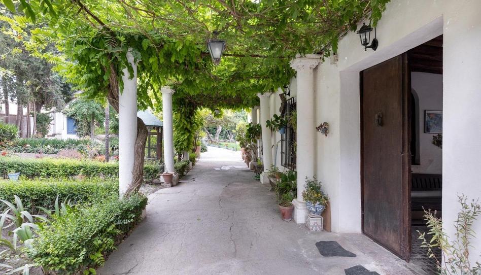 Foto 1 de Edificio en venta en Calle 18004, 248, Camino de Ronda, Granada