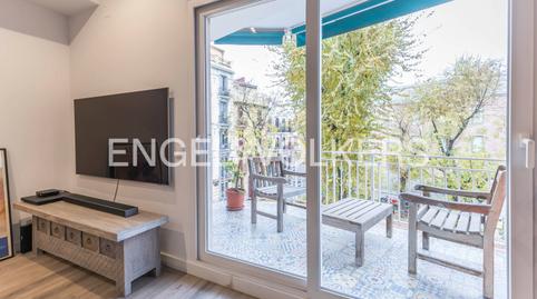 Foto 4 de Apartament de lloguer a Universidad - Malasaña, Madrid