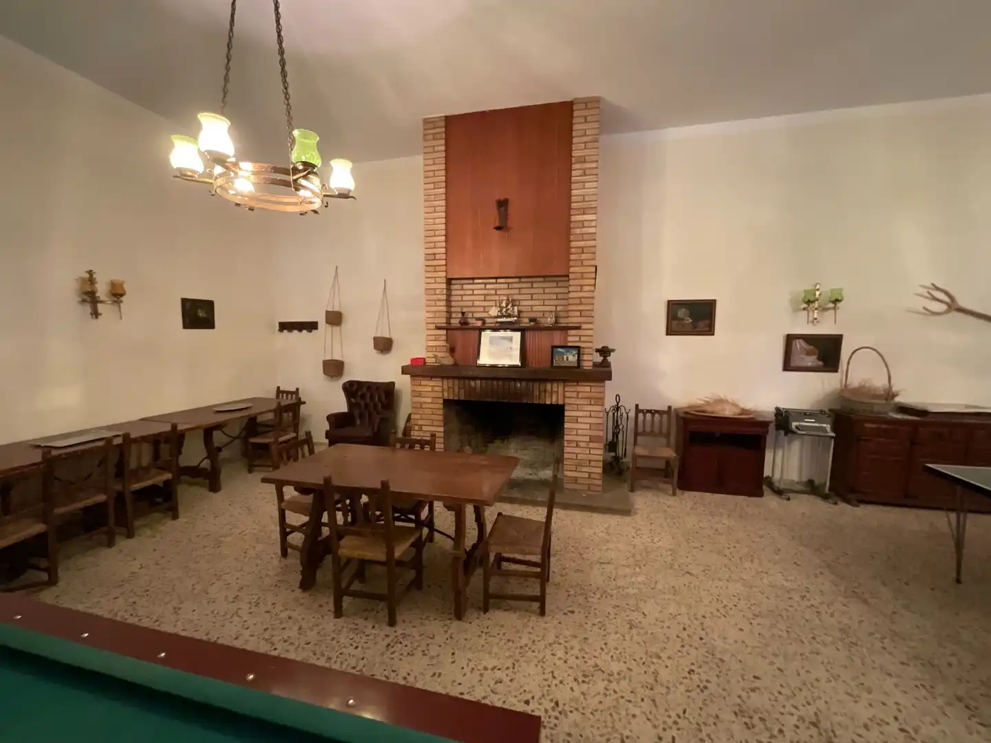 Casa rústica amb piscina en venda a Zona de la Vega, imagen 35