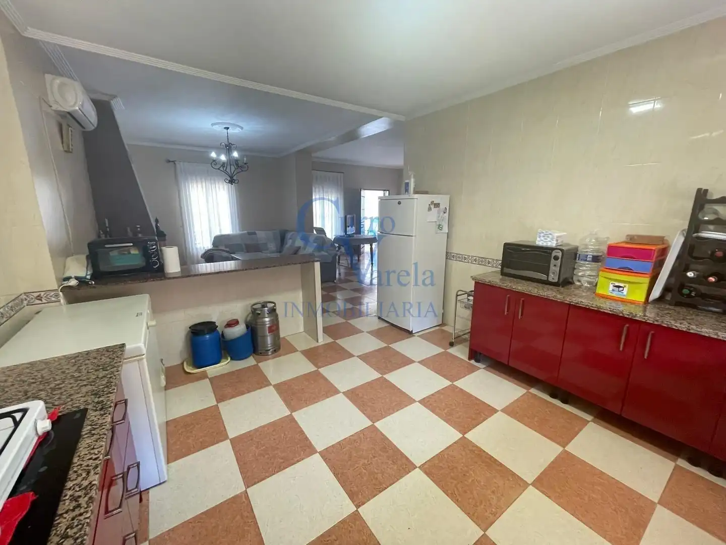 Finca rústica en venda a Urbanizacion Huerta Pilar, Vista Azul - Consolación