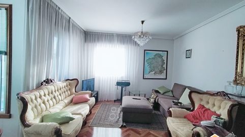 Foto 5 von Wohnung zur Miete in Vía Ártabra, Monte Alto - Zalaeta - Atocha, A Coruña Capital