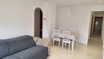 Living room of Attic for sale in Santa Coloma de Gramenet  with Heating and Terrace