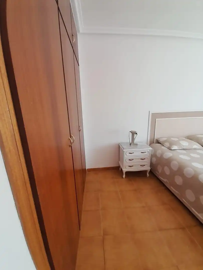 Wohnung mit Terrasse zur Miete in Casco Antiguo, imagen 27