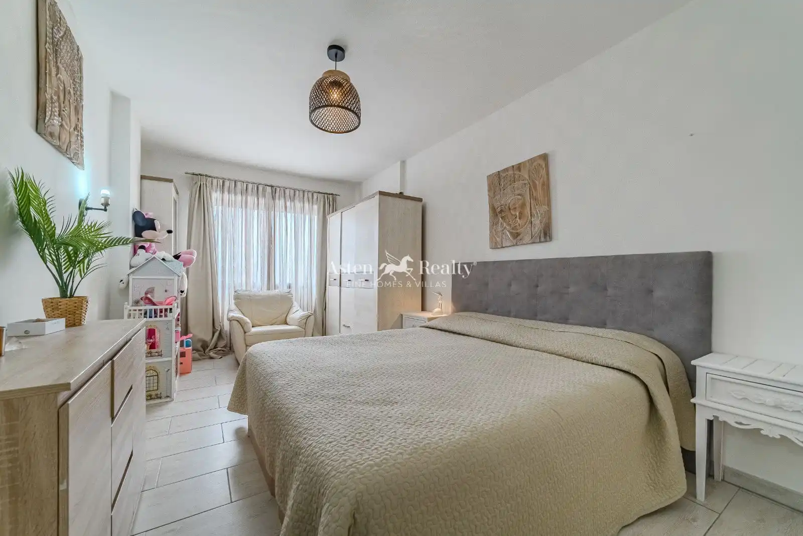 Appartement compact avec piscine à vendre à Adeje 300, imagen 8