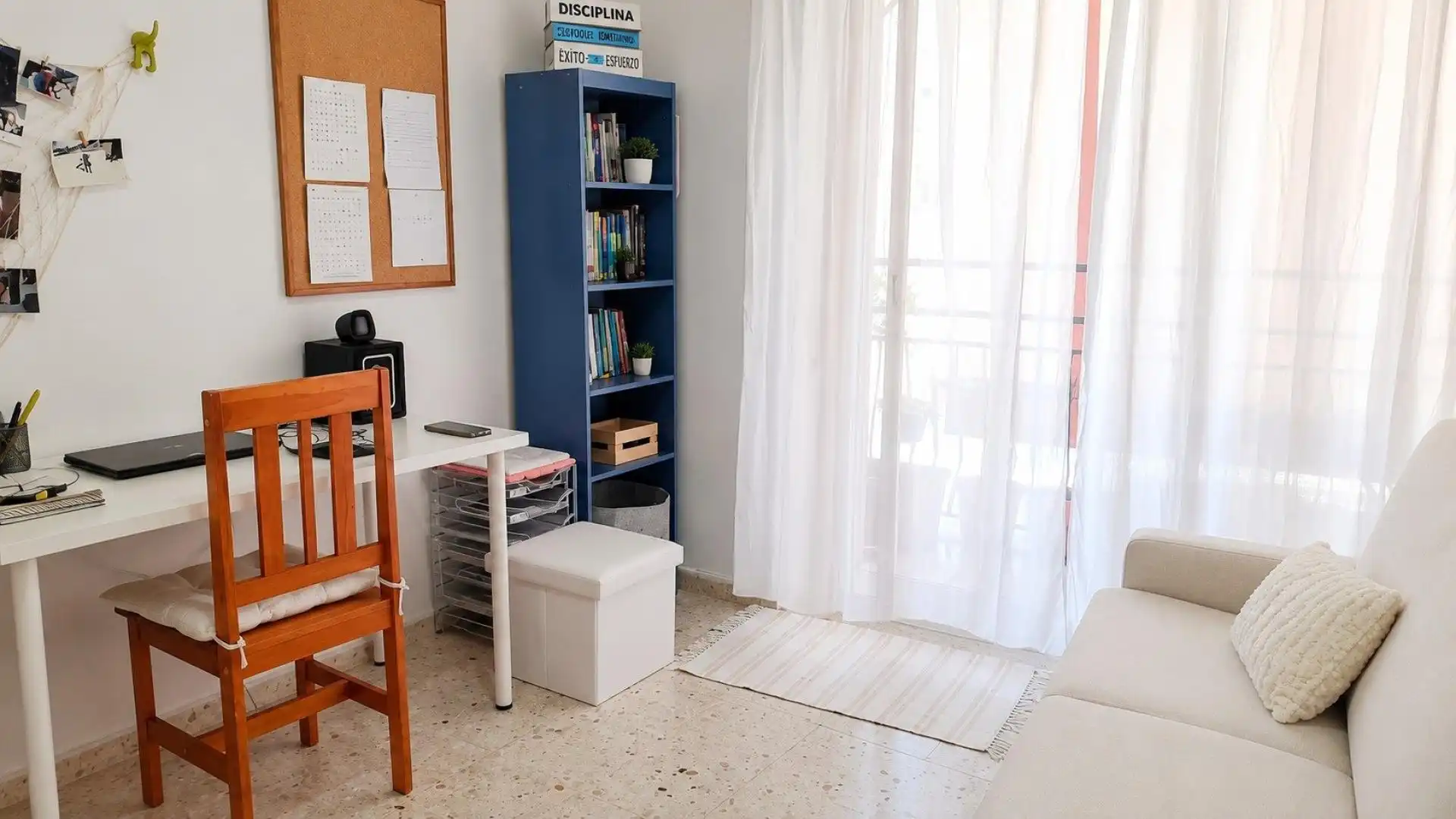 Sala d'estar de Àtic en venda en Sant Pere de Ribes amb Terrassa