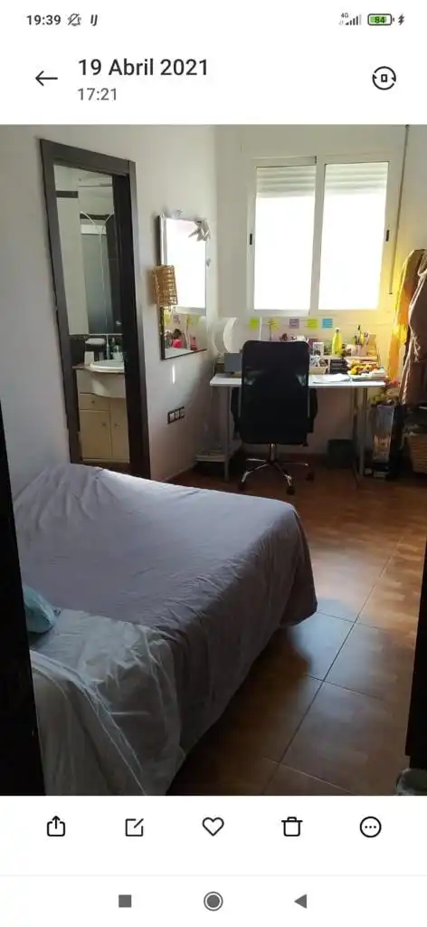 Dormitori de Edifici en venda en Melilla