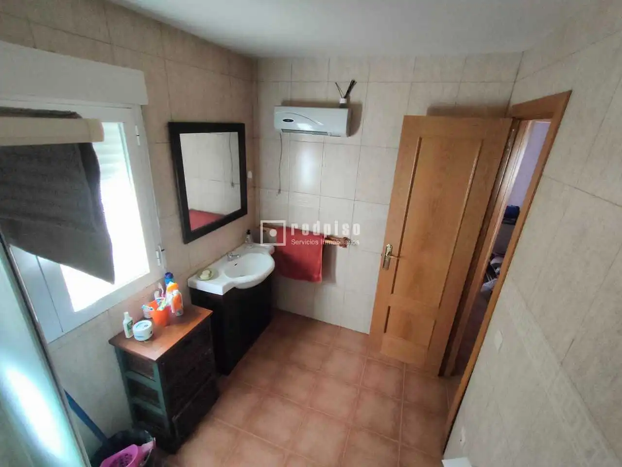 Habitación de Casa o chalet en venta en Renera con Terraza y Piscina